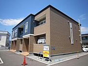 テラスハウスSコート 1階 築17年2ヶ月の賃貸物件