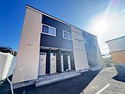 桔梗駅より徒歩15分 1階 築13年5ヶ月の賃貸物件