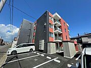新川町駅より徒歩4分 1階 築4年7ヶ月の賃貸物件