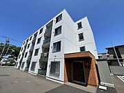 レジデンス大縄町 1階 築3年8ヶ月の賃貸物件