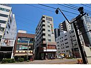五稜郭公園前駅より徒歩2分 4階 築22年5ヶ月の賃貸物件