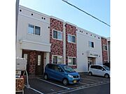 リヴェール日乃出 2階 築15年の賃貸物件
