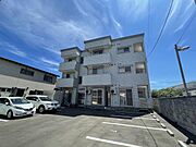 杉並町駅より徒歩10分 3階 築6年7ヶ月の賃貸物件