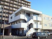 魚市場通駅より徒歩4分 1階 築33年6ヶ月の賃貸物件