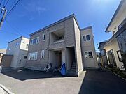 五稜郭駅より徒歩12分 2階 築23年7ヶ月の賃貸物件