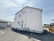 柏木町駅より徒歩6分 2階 築22年1ヶ月の賃貸物件