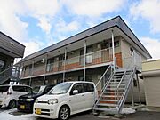 駒場車庫前駅より徒歩12分 2階 築40年4ヶ月の賃貸物件