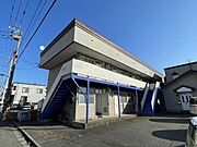 コーポ春日 2階 築35年10ヶ月の賃貸物件