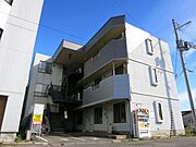 湯の川駅より徒歩5分 3階 築35年7ヶ月の賃貸物件