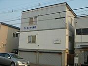 クレセント高盛 1階 築32年3ヶ月の賃貸物件