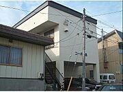 コーポ白鳥 2階 築41年10ヶ月の賃貸物件