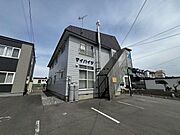 マイハイツ 2階 築39年11ヶ月の賃貸物件