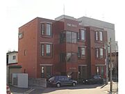 パークサイドA 2階 築32年4ヶ月の賃貸物件