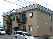 五稜郭駅より徒歩12分 1階 築23年4ヶ月の賃貸物件