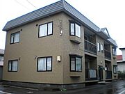コーポリバージュ3 2階 築23年4ヶ月の賃貸物件