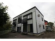 湯の川駅より徒歩11分 1階 築26年8ヶ月の賃貸物件