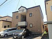 ユニゾン宮前 1階 築26年1ヶ月の賃貸物件