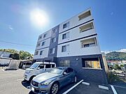 十字街駅より徒歩5分 4階 築2年1ヶ月の賃貸物件