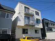 セントラルステージ本町 1階 築10年6ヶ月の賃貸物件