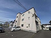 ヴィラージュ東浜 3階 築18年2ヶ月の賃貸物件
