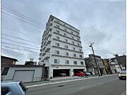 マンション函館 3階 築51年1ヶ月の賃貸物件