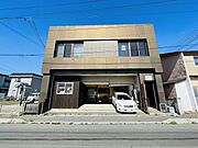 杉並町駅より徒歩3分 2階 築43年6ヶ月の賃貸物件