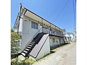 二村アパート 2階 築41年10ヶ月の賃貸物件