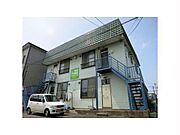 大町駅より徒歩6分 1階 築41年5ヶ月の賃貸物件