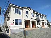 清川口駅より徒歩8分 1階 築10年8ヶ月の賃貸物件