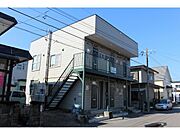 七重浜駅より徒歩13分 2階 築40年1ヶ月の賃貸物件