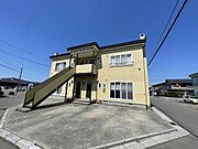 七重浜駅より徒歩12分 1階 築30年5ヶ月の賃貸物件