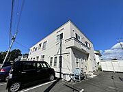 桔梗駅より徒歩9分 2階 築15年7ヶ月の賃貸物件