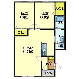 SPRING 〜スプリング〜 2階