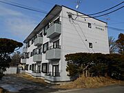 ヒルパイン湯川2 1階 築22年の賃貸物件