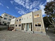 メゾンNINE 2階 築1年の賃貸物件