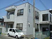 2階 築34年9ヶ月の賃貸物件