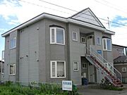 2階 築29年9ヶ月の賃貸物件