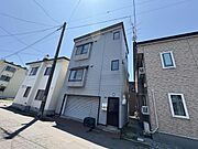 新川町駅より徒歩7分 3階 築30年1ヶ月の賃貸物件
