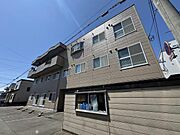 シャルム中上 3階 築37年7ヶ月の賃貸物件