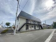 和風荘 1階 築39年の賃貸物件