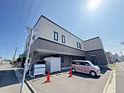 メゾンパークサイド 1階 築26年の賃貸物件