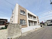 深堀町駅より徒歩5分 1階 築42年8ヶ月の賃貸物件