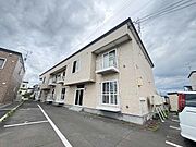清川口駅より徒歩4分 1階 築18年7ヶ月の賃貸物件