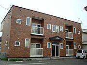第3緑ハイツ 2階 築22年11ヶ月の賃貸物件