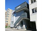 千歳町駅より徒歩4分 2階 築36年6ヶ月の賃貸物件
