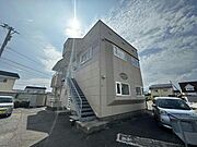七重浜駅より徒歩12分 1階 築36年3ヶ月の賃貸物件