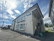 コーポ鈴蘭 2階 築31年11ヶ月の賃貸物件