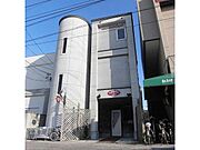 市役所前駅より徒歩3分 3階 築25年9ヶ月の賃貸物件