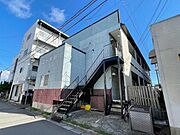 千歳町駅より徒歩3分 1階 築42年9ヶ月の賃貸物件