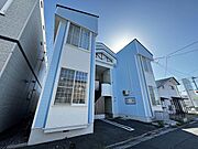 クラージュ人見 1階 築36年7ヶ月の賃貸物件
